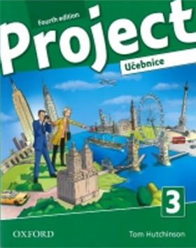 Project Fourth Edition 3 U�ebnice