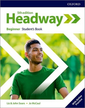 New Headway Fifth Ed Beginner SB