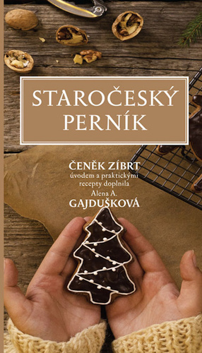 Staro�esk� pern�k