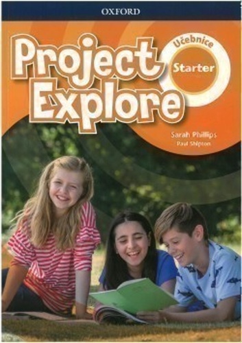 Project Explore Starter Student�s book C