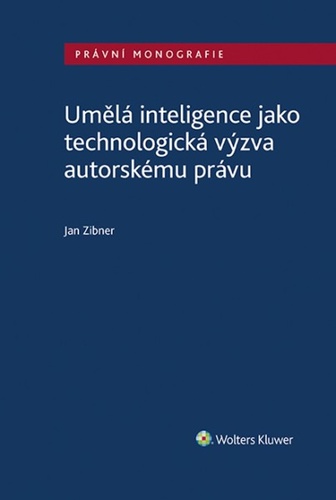 Um�l� inteligence jako technologick�...