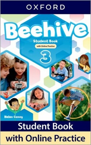 Beehive Student�s Book 3