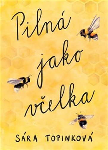 Piln� jako v�elka YA �TU