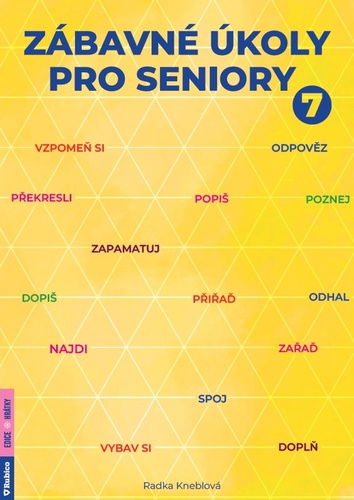 Z�bavn� �koly pro seniory 7