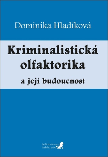 Kriminalistick� olfaktorika