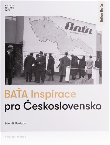 Ba�a Inspirace pro �eskoslovensko