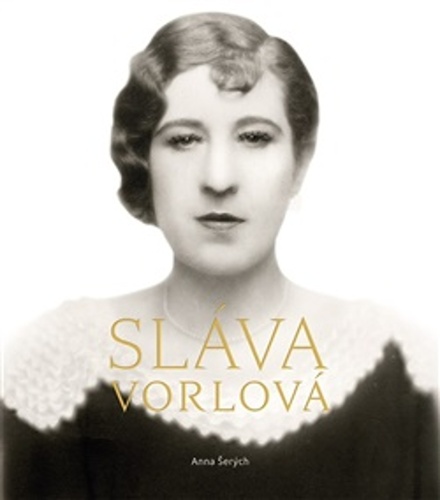 Sl�va Vorlov� �ER�CH J�CHYM