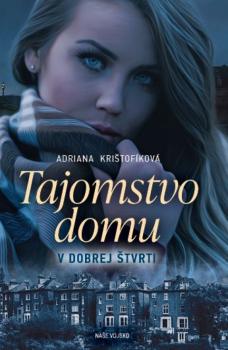 Tajomstvo domu v dobrej �tvrti