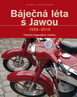 B�je�n� l�ta s Jawou
