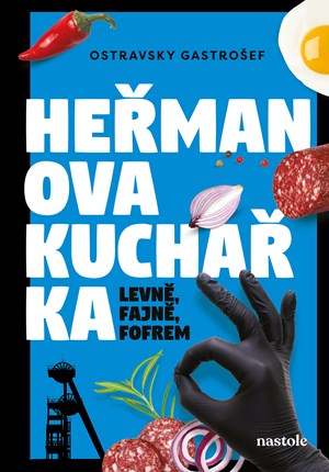 He�manova kucha�ka - levn�, fajn�, fofrem