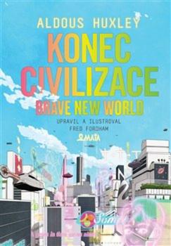Konec civilizace MA�A