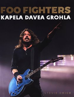 Foo Fighters PANGEA