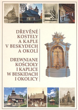 D�ev�n� kostely a kaple v Bes.