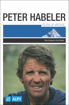 Peter Habeler C�lem je vrchol