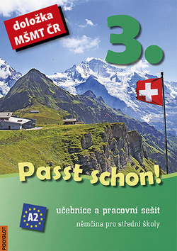 Passt schon! 3. d�l