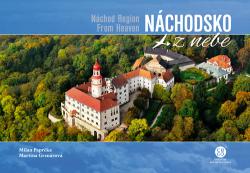 N�chodsko z nebe