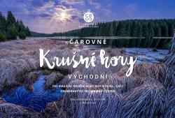 �arovn� Kru�n� hory V�chodn�