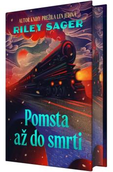 Pomsta a� do smrti