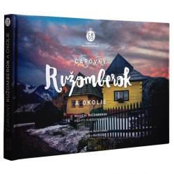 �arovn� Ru�omberok a okolie