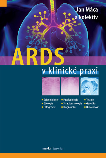 ARDS v klinick� praxi