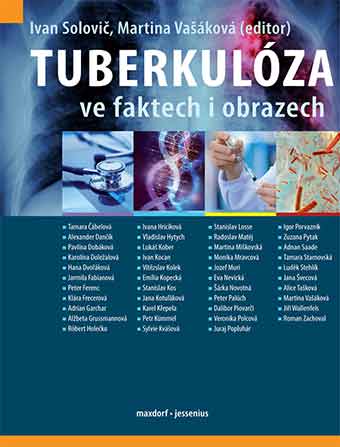 Tuberkul�za ve faktech i obrazech