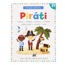 Hrav� aktivity - Pir�ti