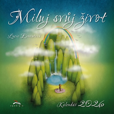 Miluj sv�j �ivot SYNERGIE kalend�r 2026