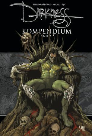 Darkness Kompendium: Kniha 5