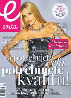 Evita magaz�n 02/2026