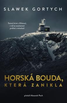 Horsk� bouda, kter� zanikla