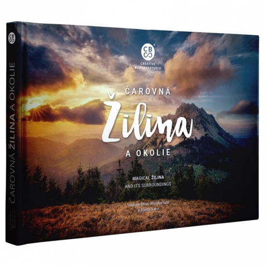 �arovn� �ilina a okolie