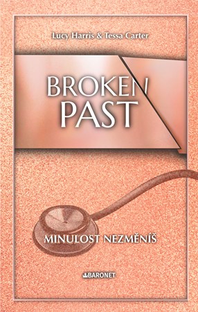 Broken Past: Minulost nezm�n� 