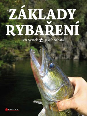 Z�klady ryba�en� 