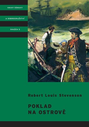 Poklad na ostrov�