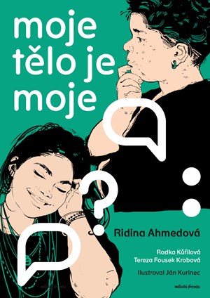 Moje t�lo je moje