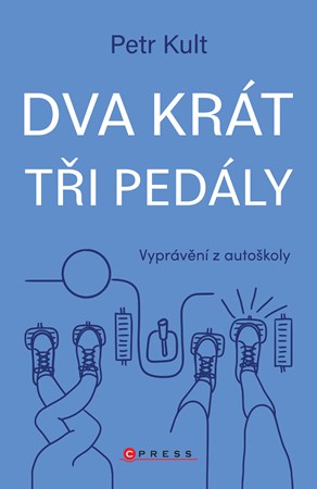 Dva kr�t t�i ped�ly