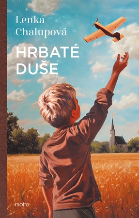 Hrbat� du�e