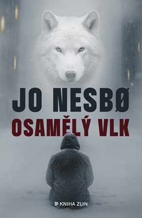 Osamělý vlk