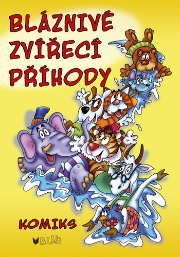Bl�zniv� zv��ec� p��hody