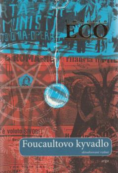 Foucaultovo kyvadlo ARGO