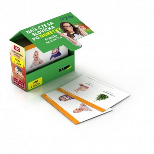 Nao�te sa GER Krabi�ka Dom a �udia