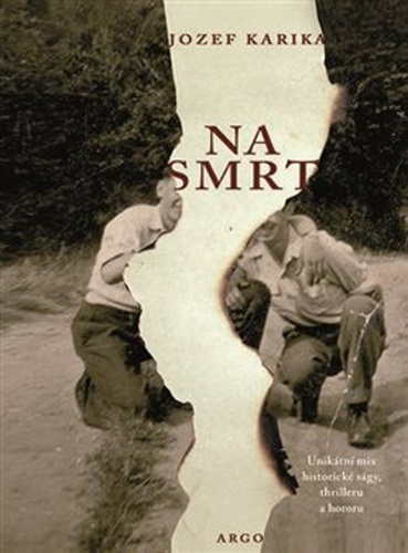 Na smrt ARGO