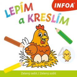 Lep�m a kresl�m - Zelen� se�it / Zelen� zo�it