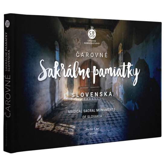�arovn� sakr�lne pamiatky Slovenska