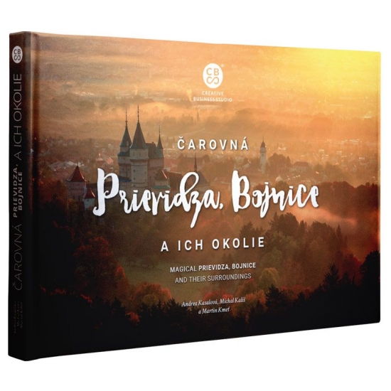 �arovn� Prievidza a Bojnice a ich okolie