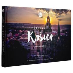 �arovn� Ko�ice (1. aktualizovan� vydanie)