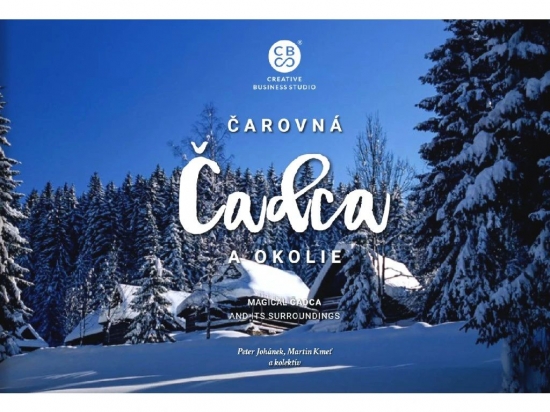 �arovn� �adca a okolie