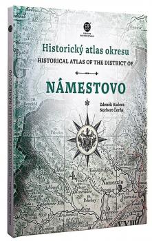 Historick� atlas okresu N�mestovo