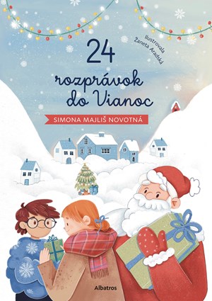 24 rozpr�vok do Vianoc