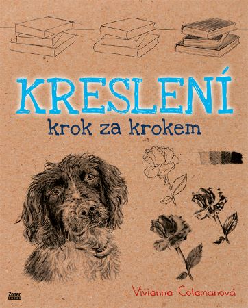 Kreslen� krok za krokem